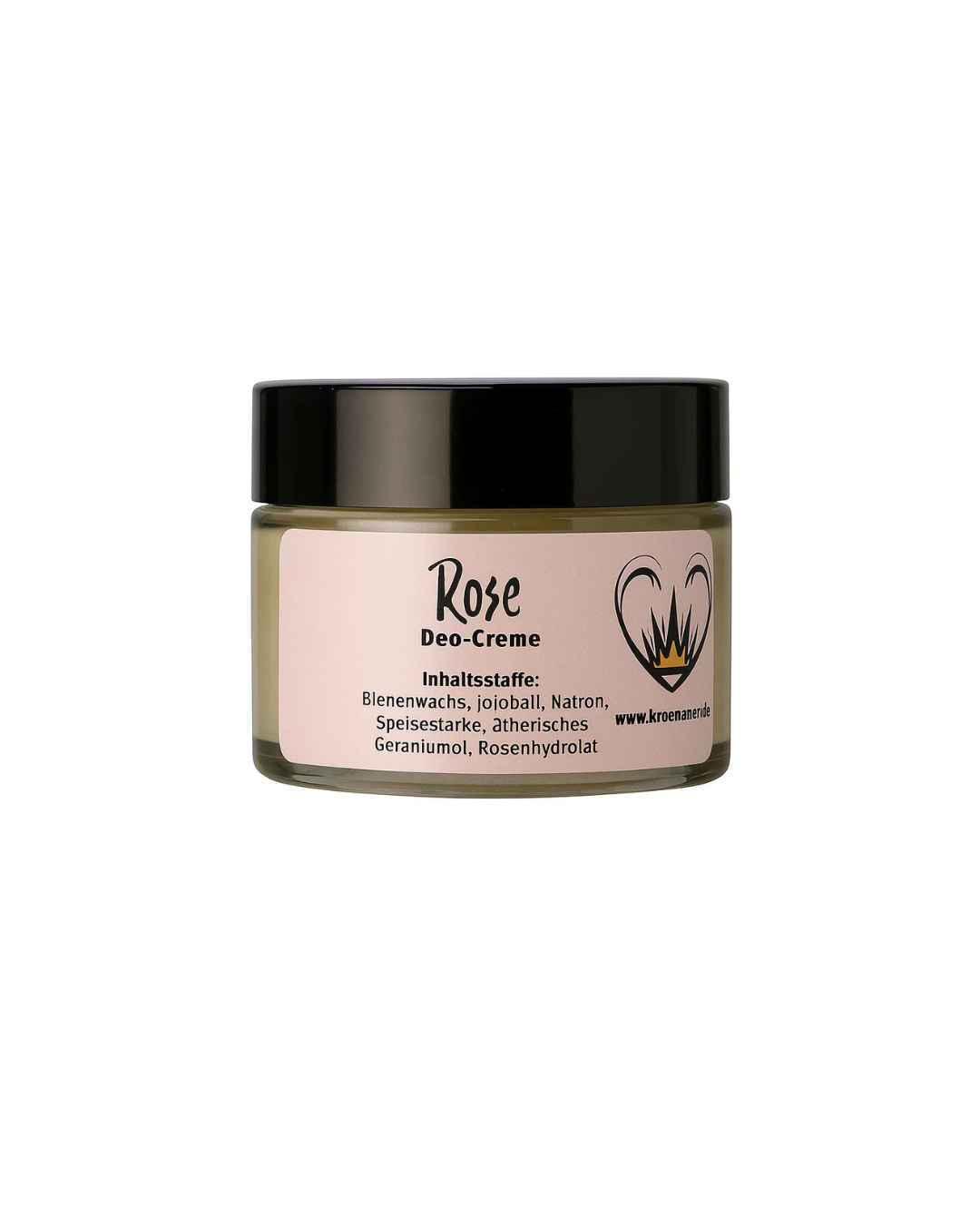 Deo-Creme