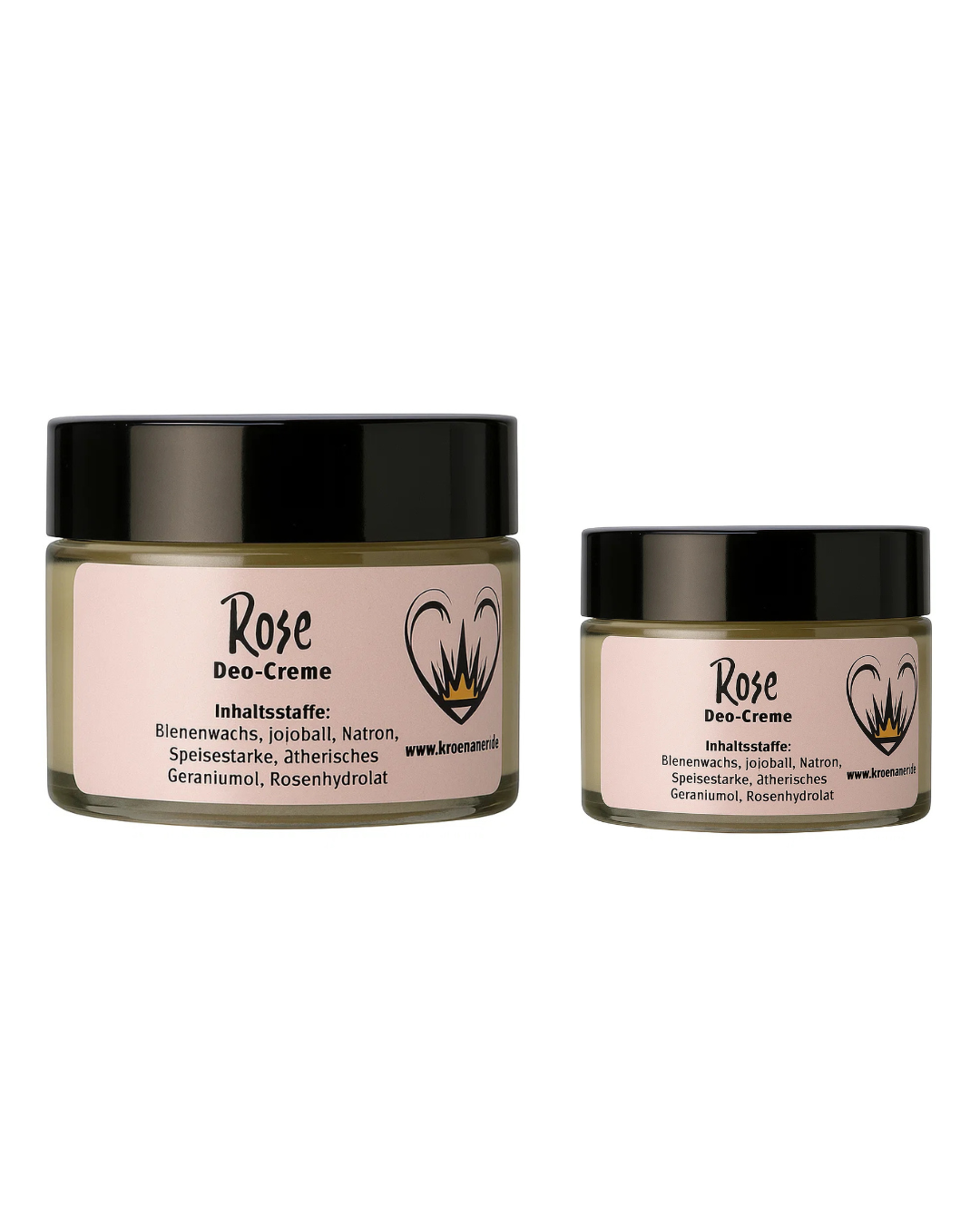 Deo-Creme