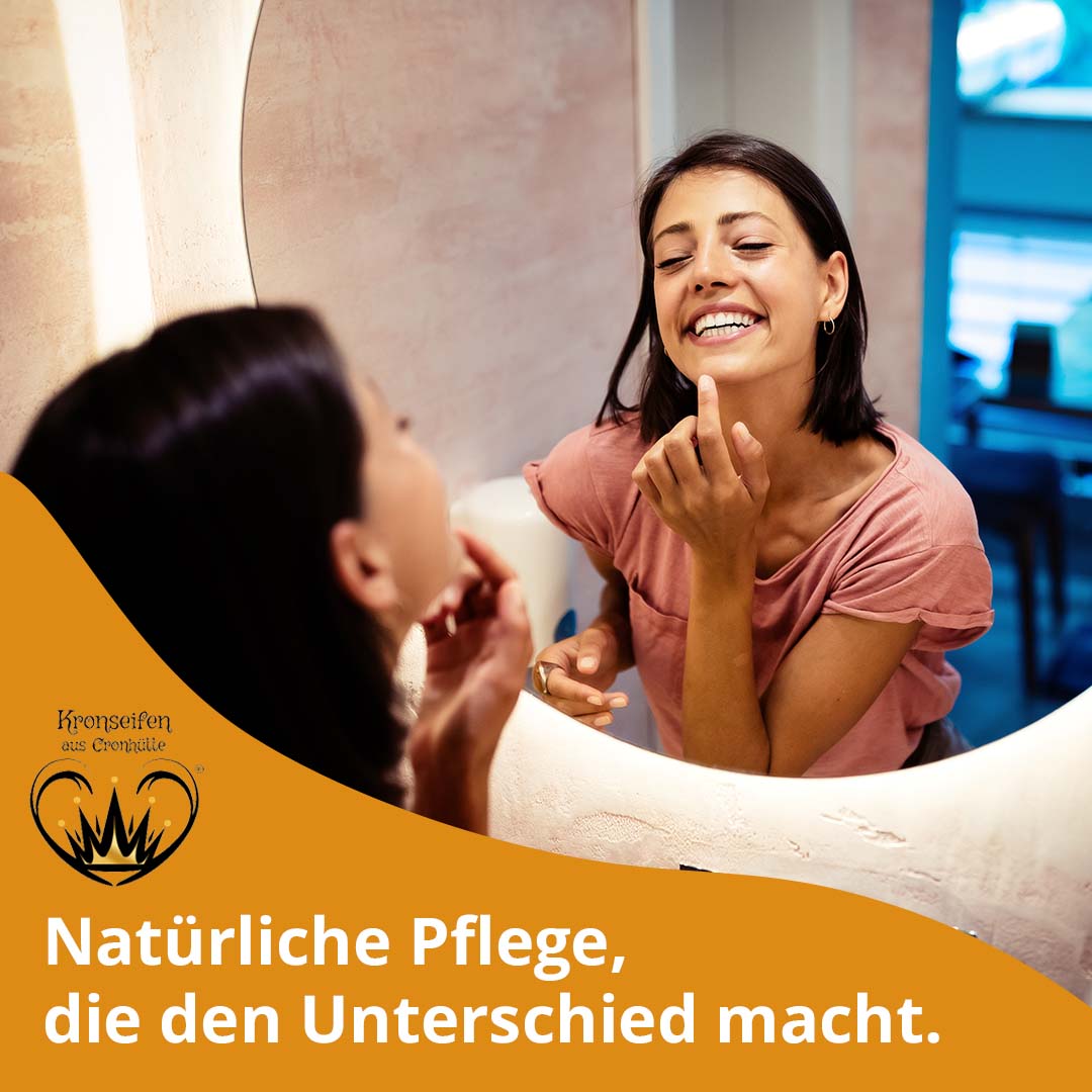 Chaga Gesichtscreme