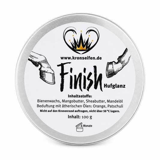Hufbalsam "Finish"