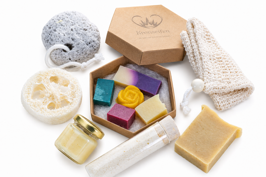 Wellness Wohfühlset