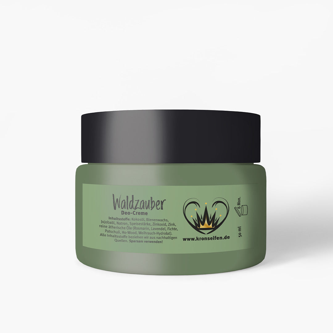 Deo-Creme