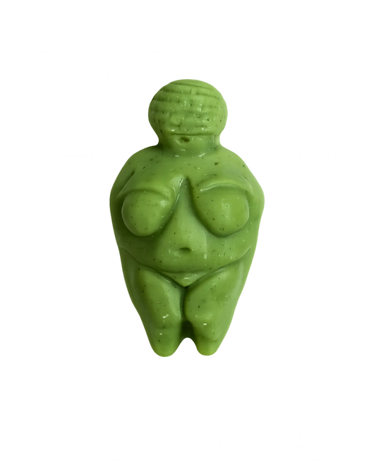 Fichtennadel-Zedern-Seife "Kronwald" - Hand- und Körperseife