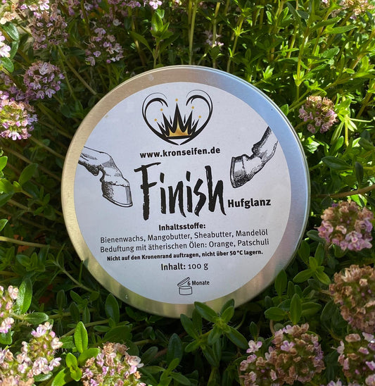 Hufbalsam "Finish"