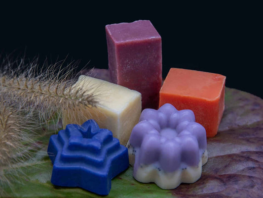 kronseifen-naturseife-haarseifen-probierset