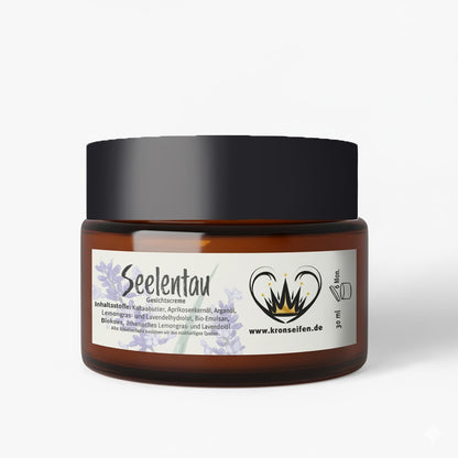 Seelentau Gesichtscreme