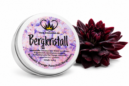 Bergkristall