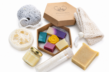 Wellness Wohfühlset