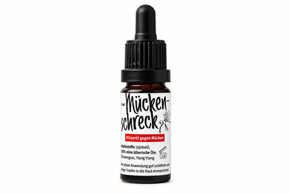 Der Mückenschreck