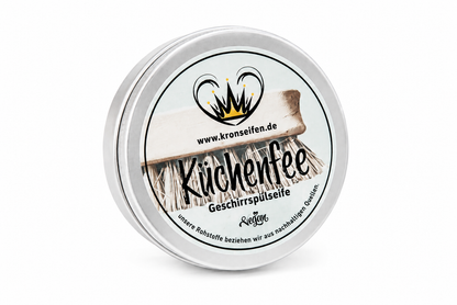 Geschirrspülseife "Küchenfee"