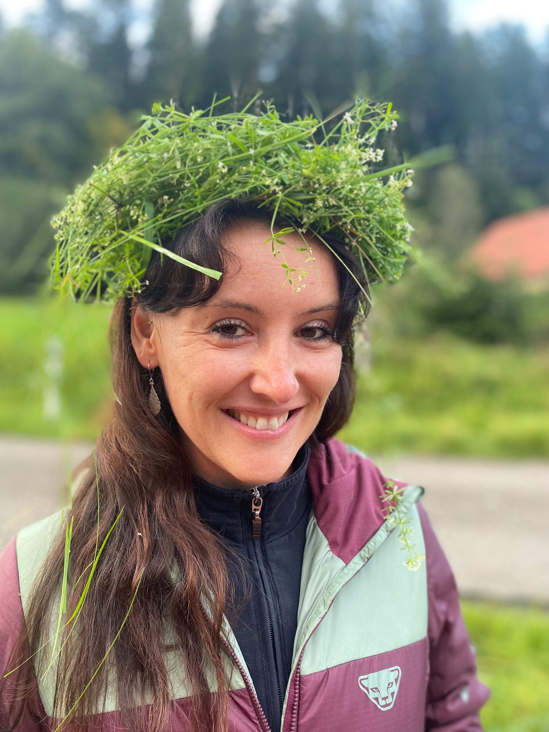 Kräuterwanderung im Welzheimer Wald