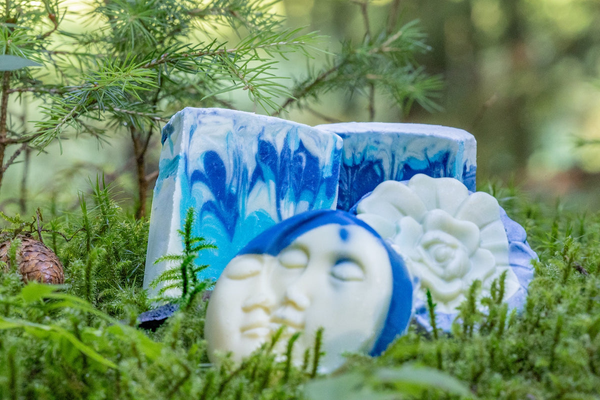 Natur im Welzheimer Wald