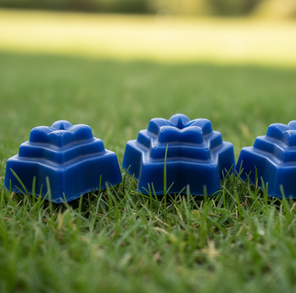 Handgemachte Seife für Haar und Körper NACHTHIMMEL